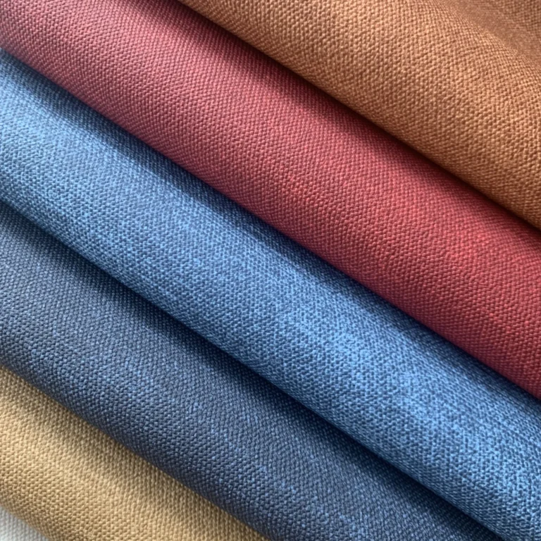 Bag Leather material sample