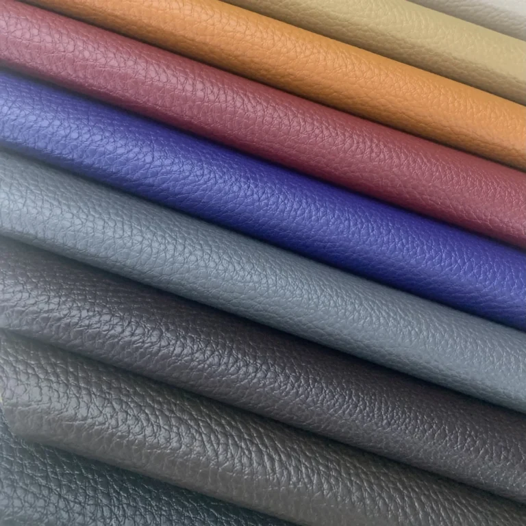 Sofa & Furniture Leather material sample