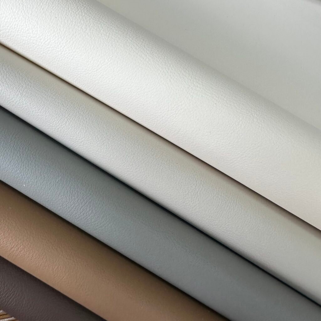 Sofa & Furniture Leather, Collection 02 — material photo 1
