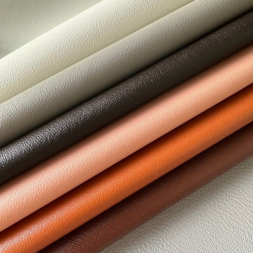Bag Leather, Collection 10 — material photo 1