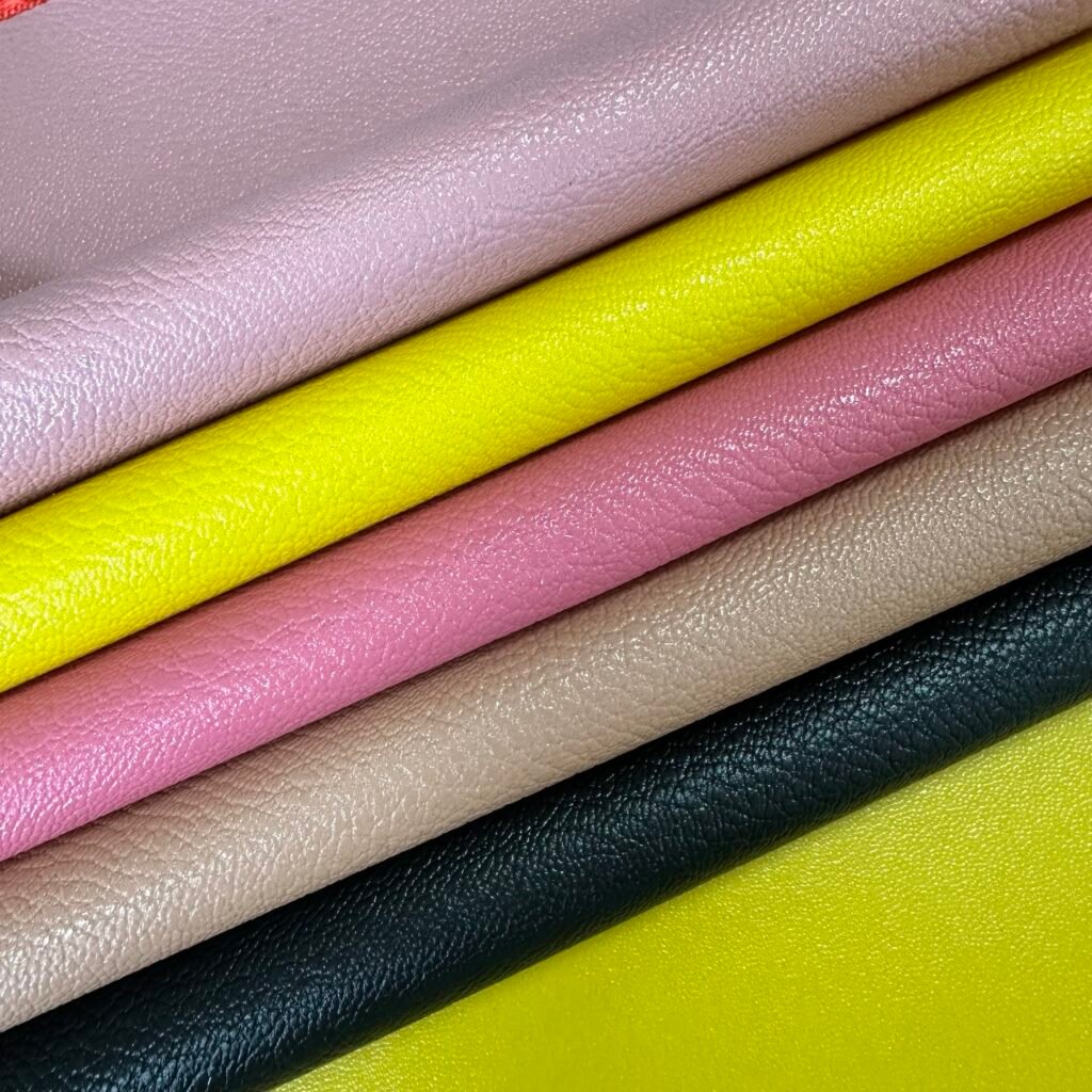 Fashion Bag Leather, Collection 12 — material photo 1