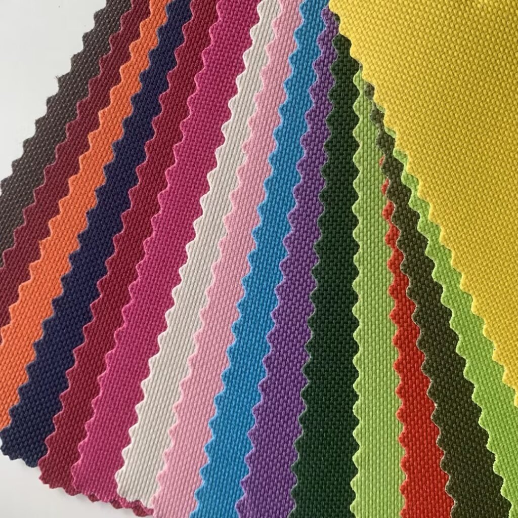Oxford-Texture Leather, Collection 13 — material photo 1